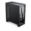 PHANTEKS NV-Serie NV5 MK2  Tempered Glass, DRGB - Satin Black
